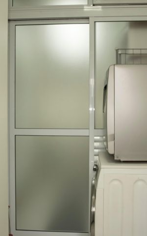 Apartamento à venda com 85m², 2 quartos e 2 vagasÁrea de Serviço
