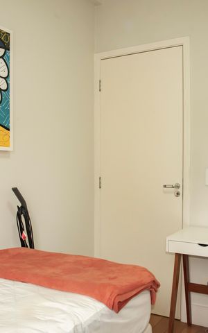 Apartamento à venda com 85m², 2 quartos e 2 vagasQuarto