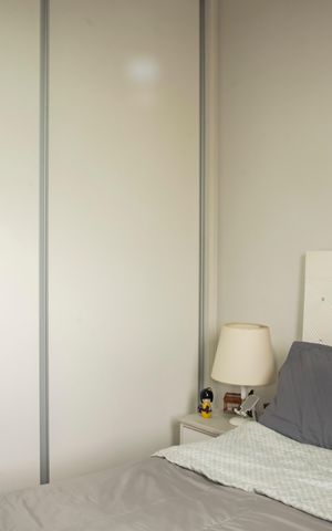 Apartamento à venda com 85m², 2 quartos e 2 vagasSuíte