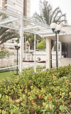 Apartamento à venda com 85m², 2 quartos e 2 vagasHall de entrada