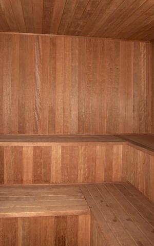 Apartamento à venda com 85m², 2 quartos e 2 vagasÁrea comum - Sauna