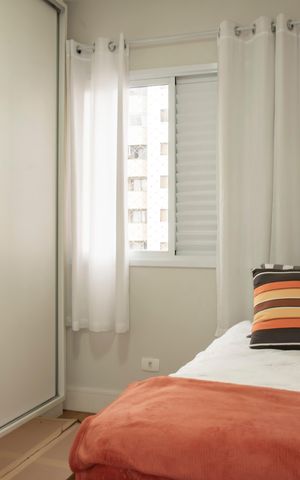 Apartamento à venda com 85m², 2 quartos e 2 vagasQuarto
