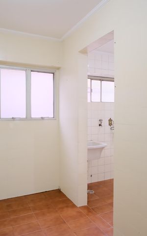 Apartamento para alugar com 70m², 2 quartos e 1 vagaCozinha