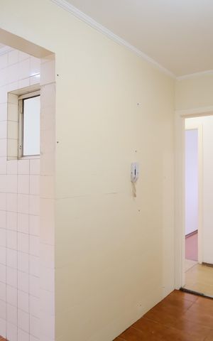 Apartamento para alugar com 70m², 2 quartos e 1 vagaCozinha