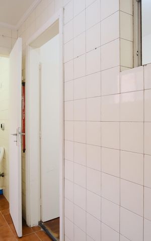 Apartamento para alugar com 70m², 2 quartos e 1 vagaÁrea de Serviço