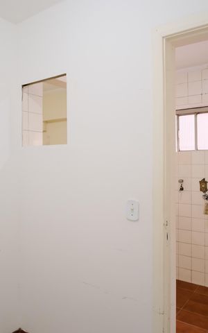 Apartamento para alugar com 70m², 2 quartos e 1 vagaQuarto de Serviço