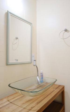 Apartamento para alugar com 70m², 2 quartos e 1 vagaBanheiro