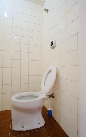 Apartamento para alugar com 70m², 2 quartos e 1 vagaBanheiro de serviço