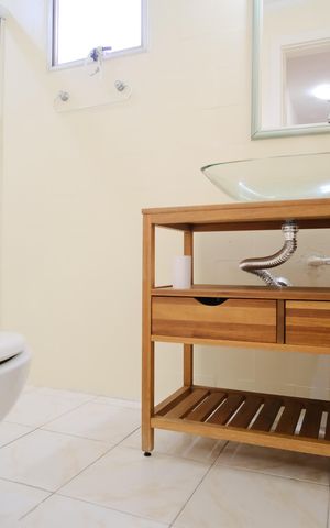 Apartamento para alugar com 70m², 2 quartos e 1 vagaBanheiro