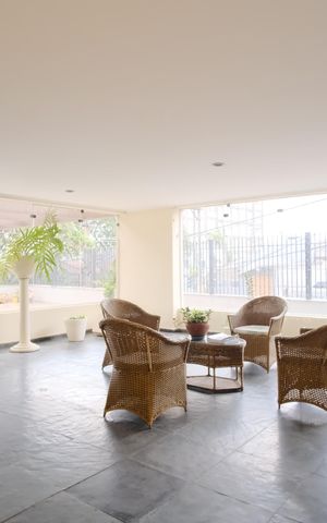 Apartamento para alugar com 70m², 2 quartos e 1 vagaÁrea comum