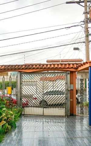 Casa para alugar com 465m², 6 quartos e 8 vagasVista da salad e jantar