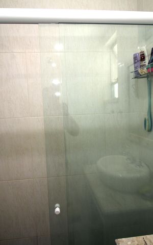 Apartamento à venda com 79m², 3 quartos e 1 vagaBanheiro Social