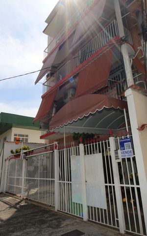 Apartamento à venda com 79m², 3 quartos e 1 vagaFachada do Prédio