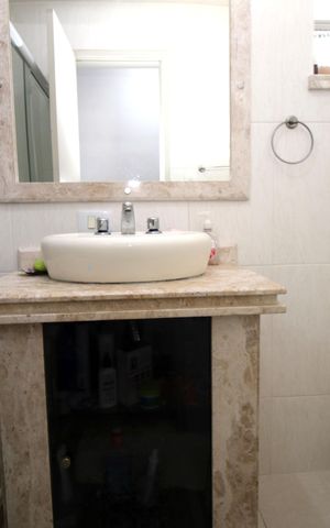 Apartamento à venda com 79m², 3 quartos e 1 vagaBanheiro Social