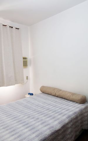 Apartamento à venda com 79m², 3 quartos e 1 vagaQuarto 1- Suíte