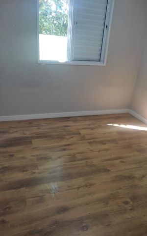 Apartamento à venda com 57m², 2 quartos e 1 vaga