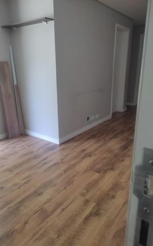 Apartamento à venda com 57m², 2 quartos e 1 vaga