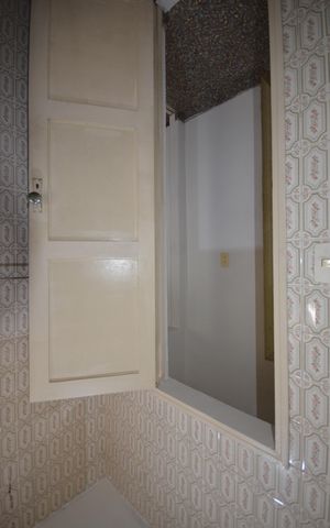 Casa para alugar com 100m², 3 quartos e 1 vagaBanheiro
