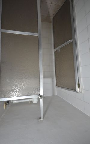 Casa para alugar com 100m², 3 quartos e 1 vagaBanheiro de serviço