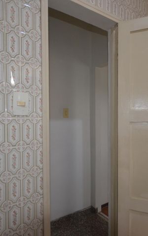 Casa para alugar com 100m², 3 quartos e 1 vagaBanheiro 1 