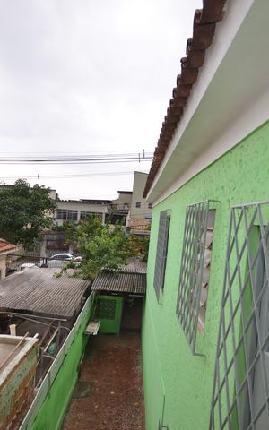 Casa para alugar com 100m², 3 quartos e 1 vagaVista do Quarto 3