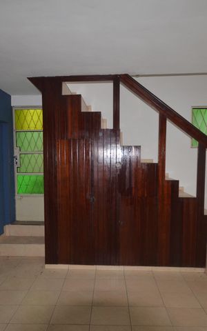 Casa para alugar com 100m², 3 quartos e 1 vagaQuarto 3