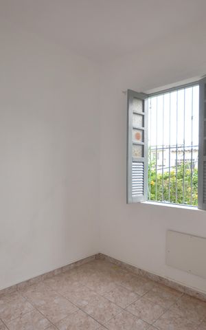 Casa para alugar com 100m², 3 quartos e 1 vagaQuarto1