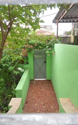 Casa para alugar com 100m², 3 quartos e 1 vagaVista da Varanda