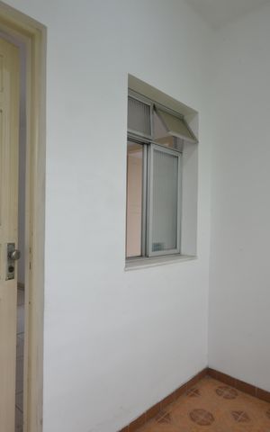 Casa para alugar com 100m², 3 quartos e 1 vagaVaranda da Sala 