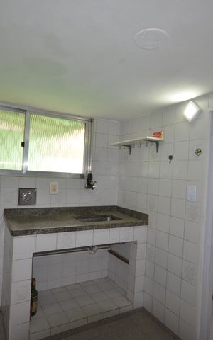 Casa para alugar com 100m², 3 quartos e 1 vagaCozinha 1