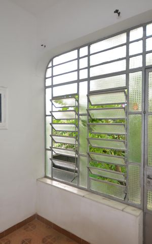 Casa para alugar com 100m², 3 quartos e 1 vagaVaranda da Sala 