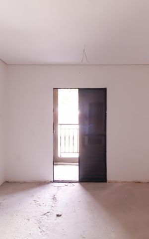 Studio à venda com 27m², 1 quarto e sem vaga Studio à venda com 27m², 1 quarto e sem vagaSala/Quarto
