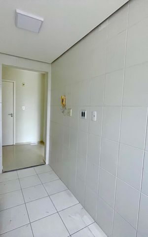 Apartamento para alugar com 64m², 2 quartos e sem vaga Apartamento para alugar com 64m², 2 quartos e sem vagaCozinha
