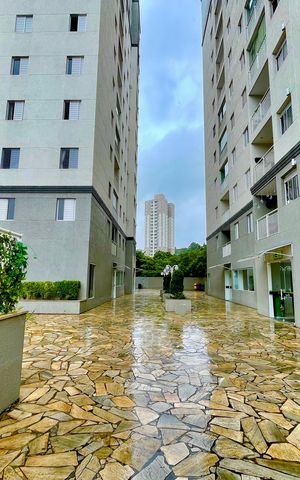 Apartamento para alugar com 64m², 2 quartos e sem vaga Apartamento para alugar com 64m², 2 quartos e sem vagaÁrea comum