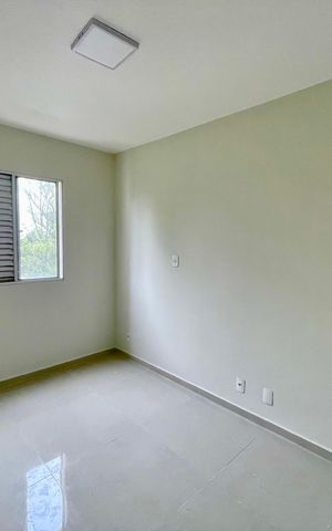 Apartamento para alugar com 64m², 2 quartos e sem vaga Apartamento para alugar com 64m², 2 quartos e sem vagaQuarto 2