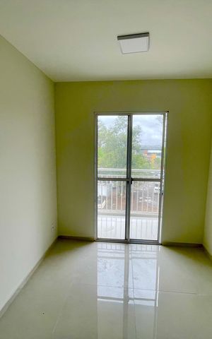 Apartamento para alugar com 64m², 2 quartos e sem vaga Apartamento para alugar com 64m², 2 quartos e sem vagaSala