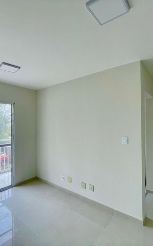 Apartamento para alugar com 64m², 2 quartos e sem vaga Apartamento para alugar com 64m², 2 quartos e sem vagaSala