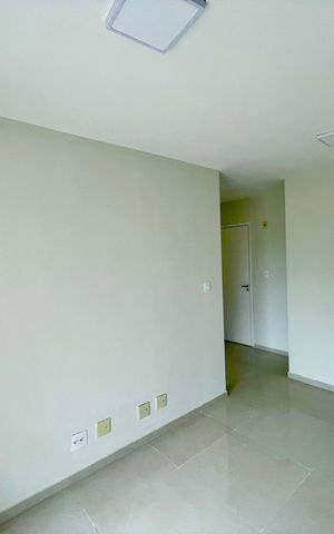 Apartamento para alugar com 64m², 2 quartos e sem vaga Apartamento para alugar com 64m², 2 quartos e sem vagaSala