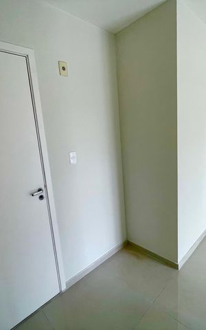 Apartamento para alugar com 64m², 2 quartos e sem vaga Apartamento para alugar com 64m², 2 quartos e sem vagaHall