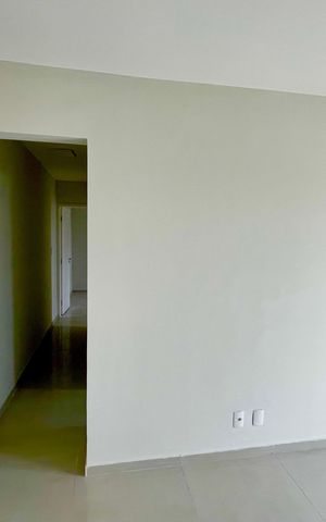 Apartamento para alugar com 64m², 2 quartos e sem vaga Apartamento para alugar com 64m², 2 quartos e sem vagaSala
