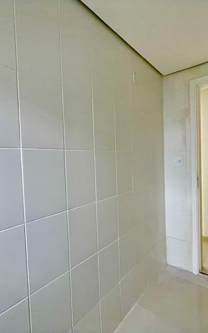 Apartamento para alugar com 64m², 2 quartos e sem vaga Apartamento para alugar com 64m², 2 quartos e sem vagaBanheiro