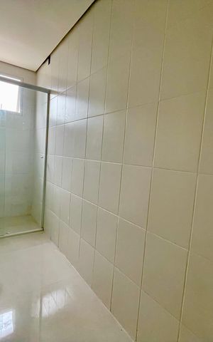 Apartamento para alugar com 64m², 2 quartos e sem vaga Apartamento para alugar com 64m², 2 quartos e sem vagaBanheiro