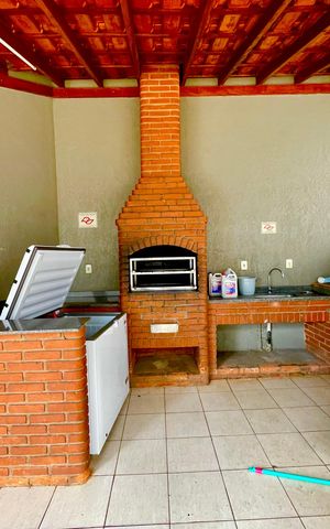Apartamento para alugar com 64m², 2 quartos e sem vaga Apartamento para alugar com 64m², 2 quartos e sem vagaÁrea comum - Churrasqueira