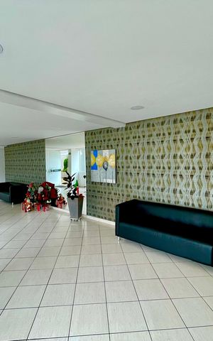 Apartamento para alugar com 64m², 2 quartos e sem vaga Apartamento para alugar com 64m², 2 quartos e sem vagaHall de entrada