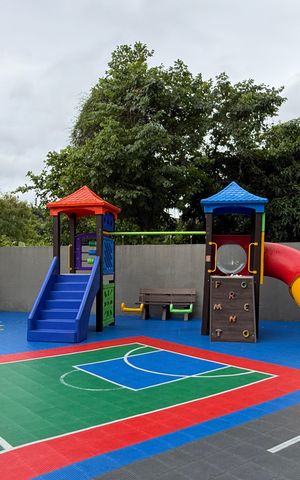 Apartamento para alugar com 64m², 3 quartos e sem vagaÁrea Comum - Playground 