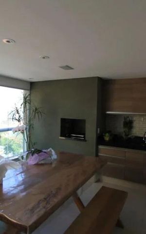 Apartamento para alugar com 165m², 3 quartos e 3 vagas