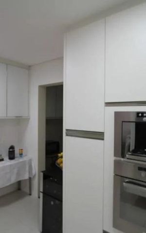 Apartamento para alugar com 165m², 3 quartos e 3 vagas
