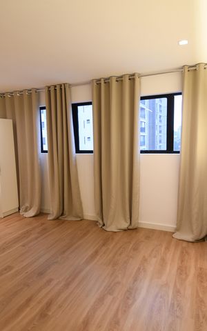 Studio à venda com 32m², 1 quarto e 1 vagaStudio
