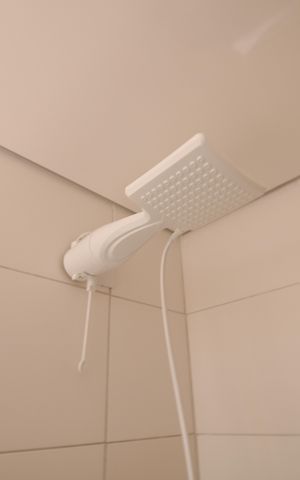 Studio à venda com 32m², 1 quarto e 1 vagaBanheiro Social