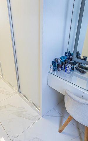 Apartamento à venda com 196m², 4 quartos e 4 vagassuite
